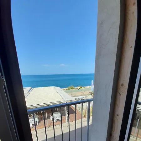 Azzurromare * San Vito Chietino