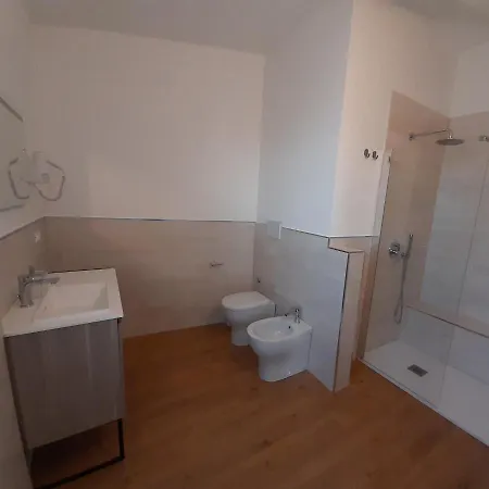 Azzurromare Bed & Breakfast 3*