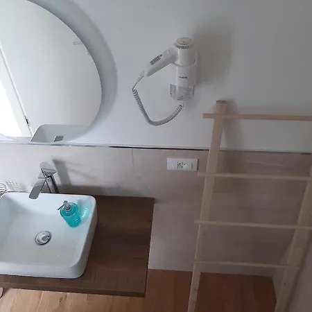 Azzurromare Bed & Breakfast