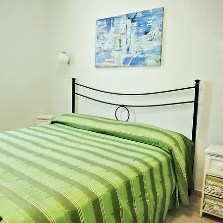 Azzurromare 3* San Vito Chietino