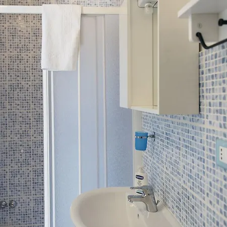 Bed & Breakfast Azzurromare *