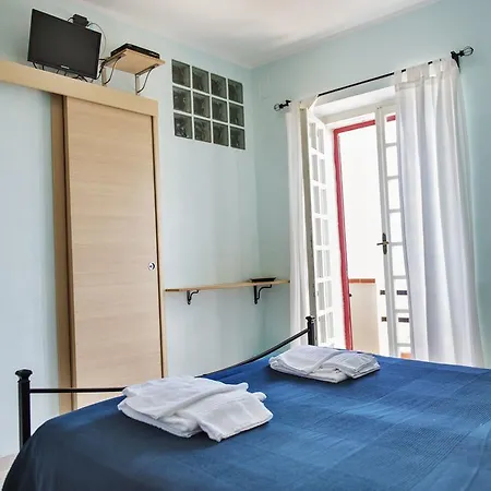 Azzurromare 3* San Vito Chietino