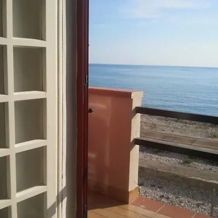 Azzurromare 3* San Vito Chietino