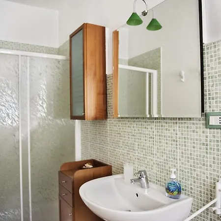 Azzurromare Bed & Breakfast
