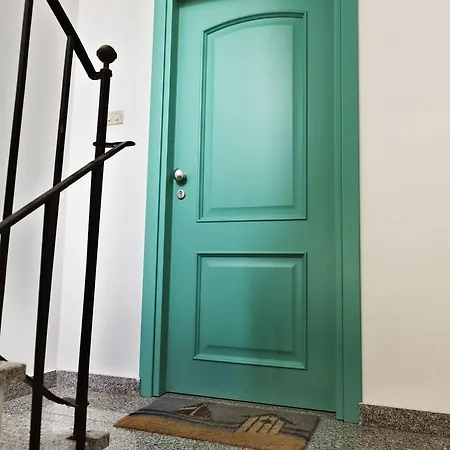 Bed & Breakfast Azzurromare 3*