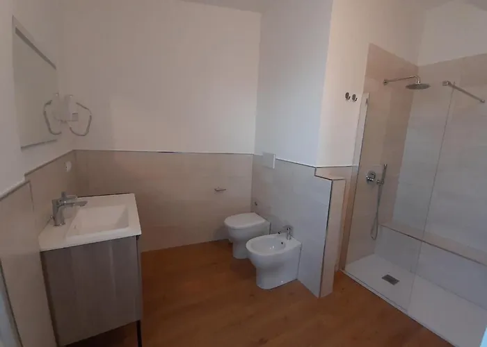 Azzurromare Bed & Breakfast 3*