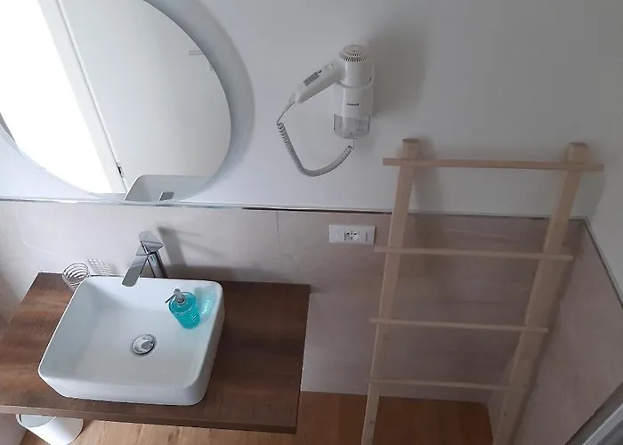 Azzurromare Bed & Breakfast