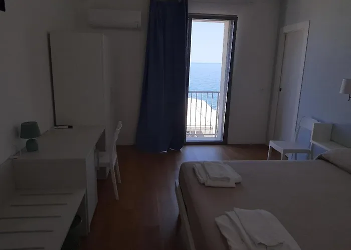 Azzurromare Bed & Breakfast