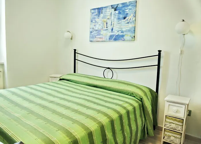 Azzurromare 3* San Vito Chietino