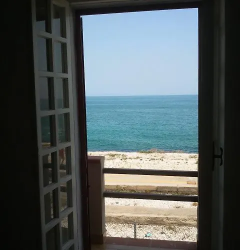 Azzurromare Bed & Breakfast