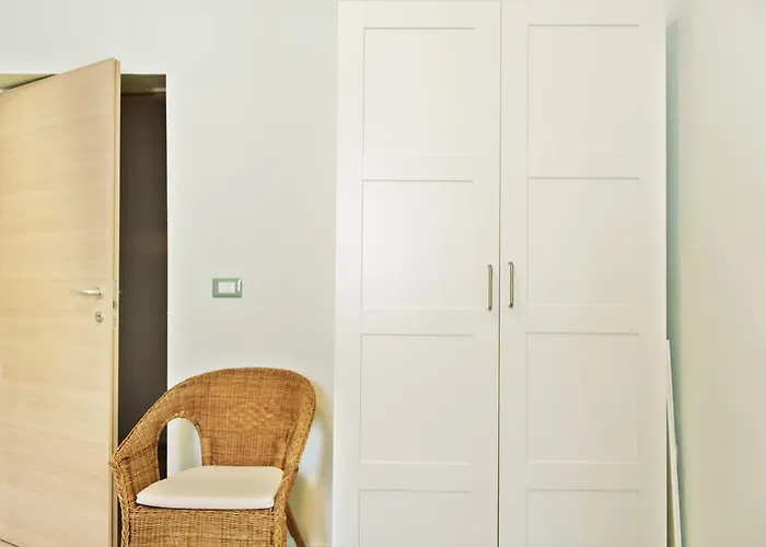 Azzurromare 3* San Vito Chietino