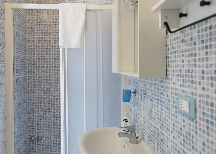 Bed & Breakfast Azzurromare 3*