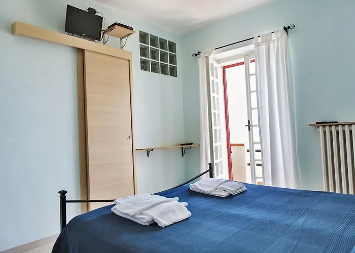 Azzurromare 3* San Vito Chietino