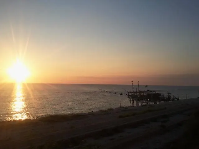 Azzurromare Bed & Breakfast San Vito Chietino