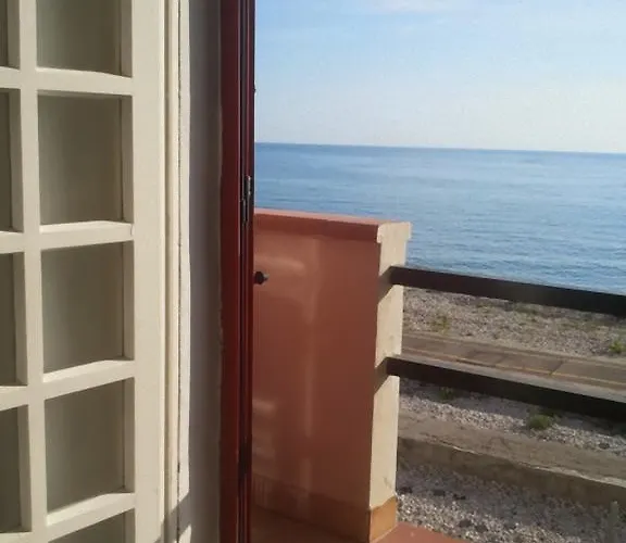 Azzurromare 3* San Vito Chietino