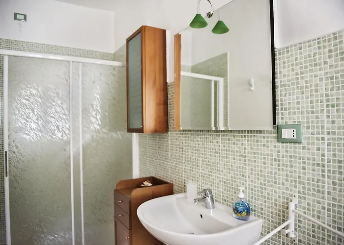 Azzurromare Bed & Breakfast