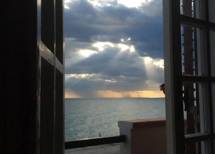 Bed & Breakfast Azzurromare San Vito Chietino